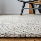 SAFAVIEH Marbella Berra Wool Rug