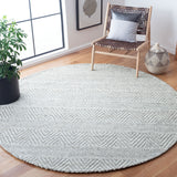 SAFAVIEH Marbella Berra Wool Rug