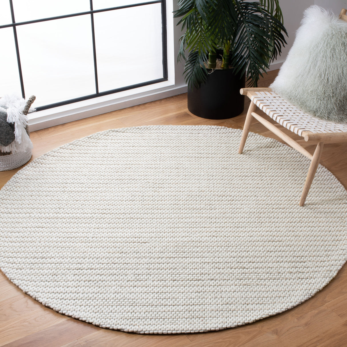 SAFAVIEH Marbella Gerli Wool Rug