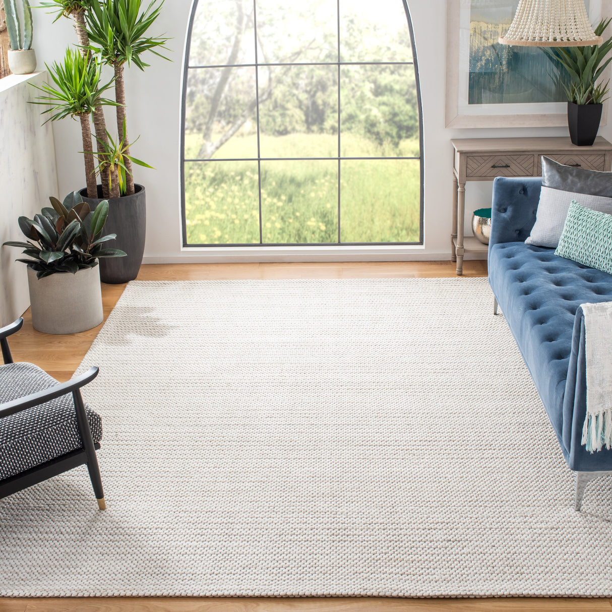 SAFAVIEH Marbella Gerli Wool Rug