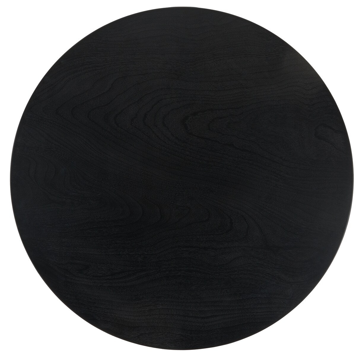 SAFAVIEH Marge Round Dining Table - 47.2" W x 47.2" L x 29.9" H - 47Wx47Dx30H