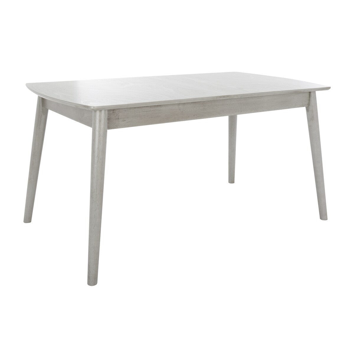 SAFAVIEH Margueritta Extension Dining Table - 71 In. W x 32 In. D x 29 In. H - 71Wx32Dx29H