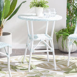 SAFAVIEH Marin Bistro Table - 24Wx24Dx29H