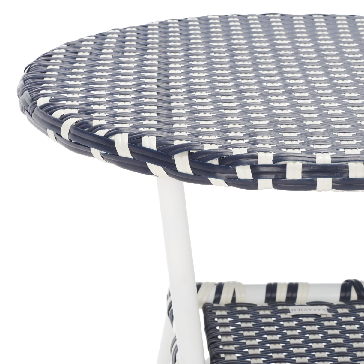 SAFAVIEH Marin Bistro Table - 24Wx24Dx29H