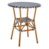 SAFAVIEH Marin Bistro Table - 24Wx24Dx29H