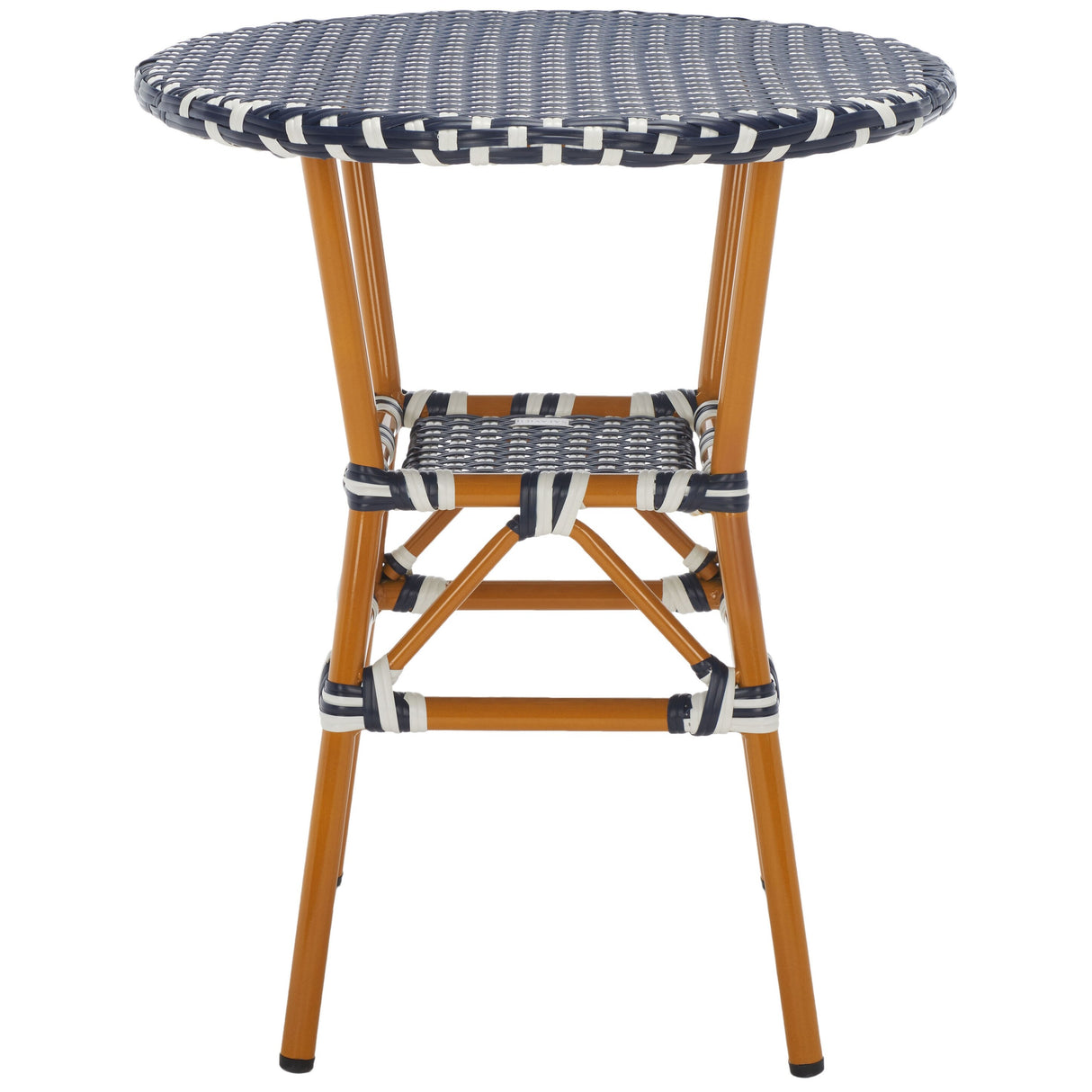 SAFAVIEH Marin Bistro Table - 24Wx24Dx29H