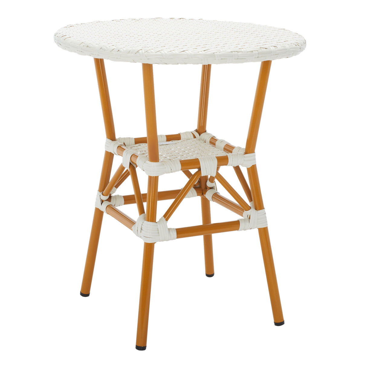 SAFAVIEH Marin Bistro Table - 24Wx24Dx29H