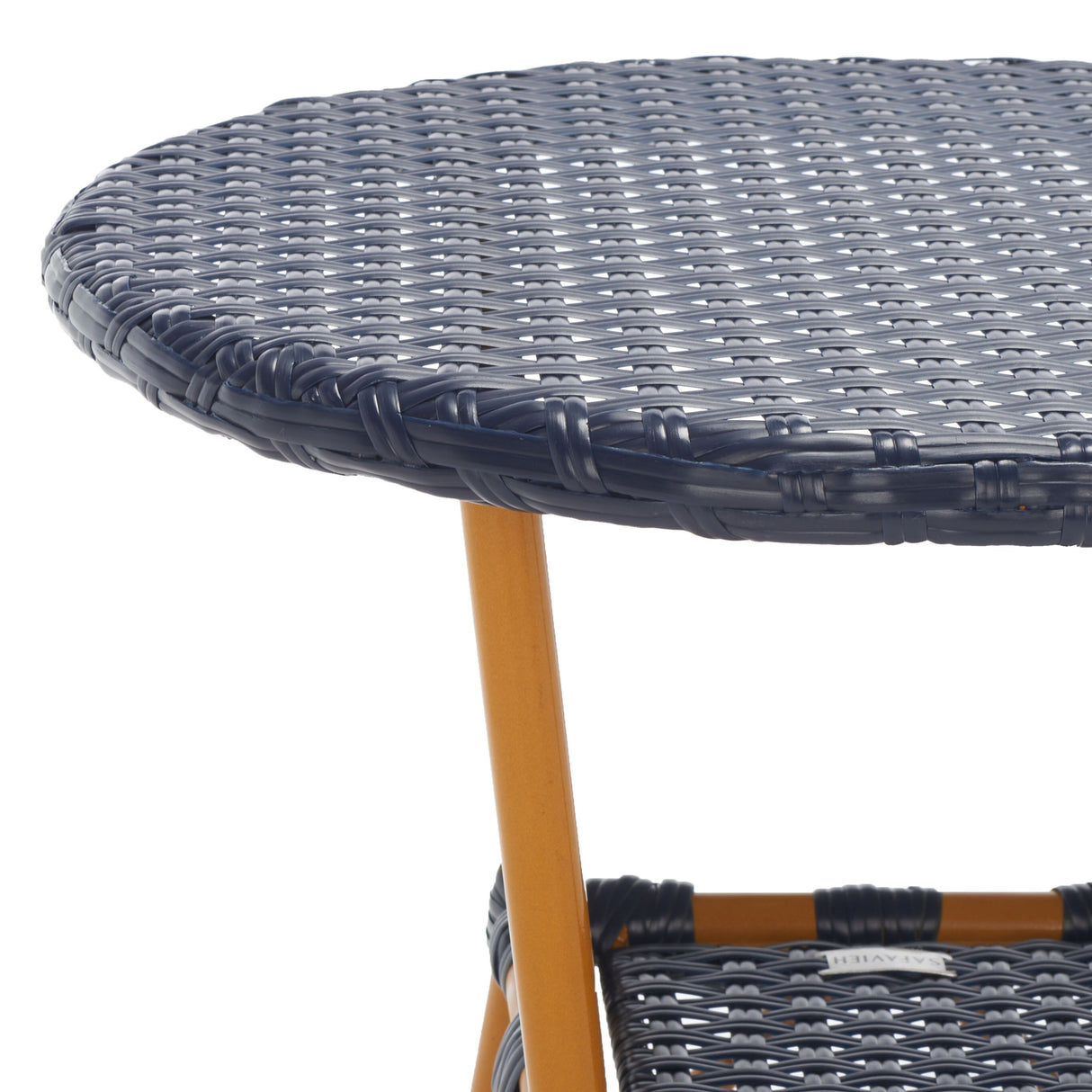 SAFAVIEH Marin Bistro Table - 24Wx24Dx29H