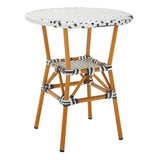 SAFAVIEH Marin Bistro Table - 24Wx24Dx29H