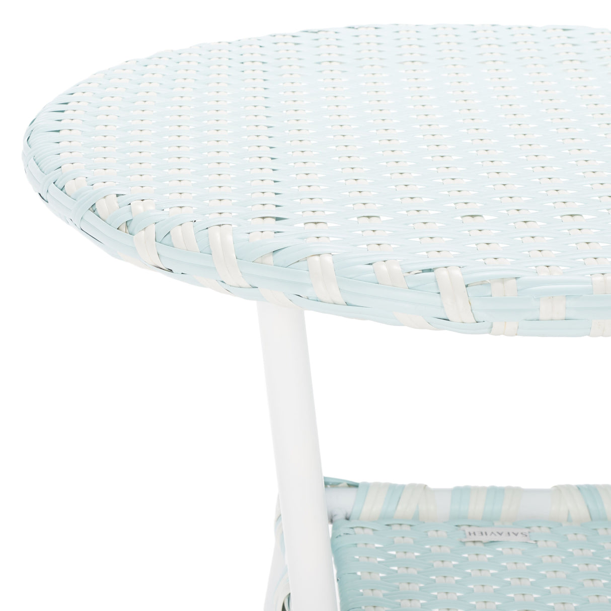 SAFAVIEH Marin Bistro Table - 24Wx24Dx29H