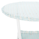 SAFAVIEH Marin Bistro Table - 24Wx24Dx29H