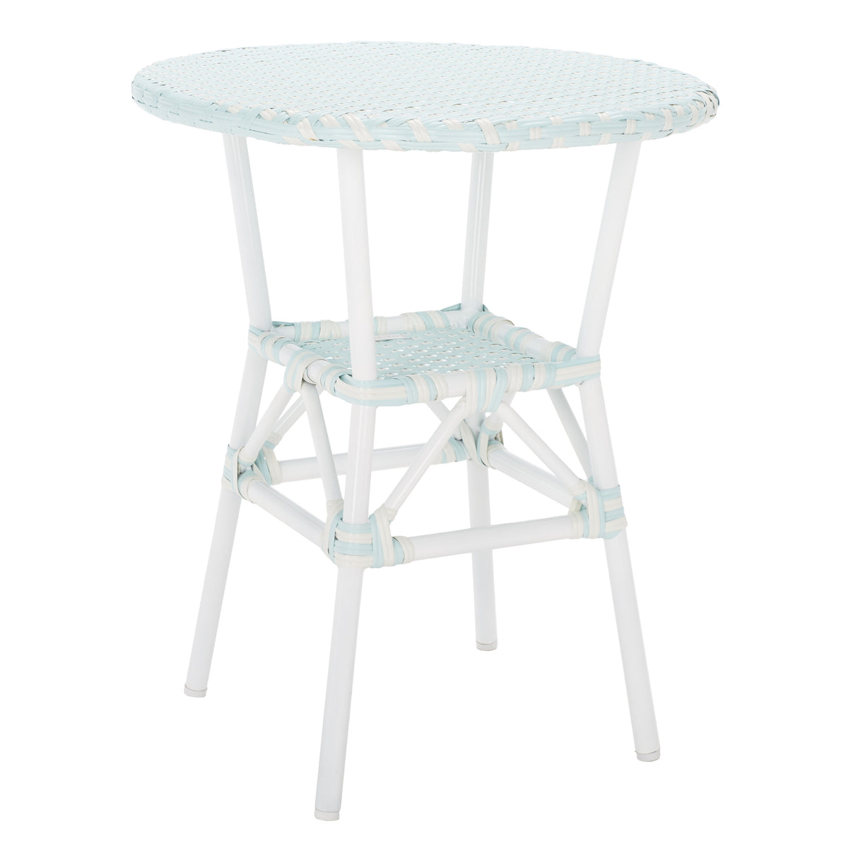 SAFAVIEH Marin Bistro Table - 24Wx24Dx29H