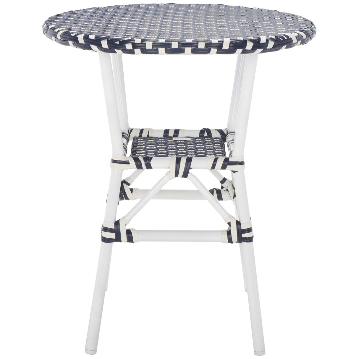 SAFAVIEH Marin Bistro Table - 24Wx24Dx29H