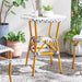 SAFAVIEH Marin Bistro Table - 24Wx24Dx29H