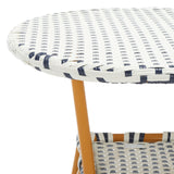 SAFAVIEH Marin Bistro Table - 24Wx24Dx29H