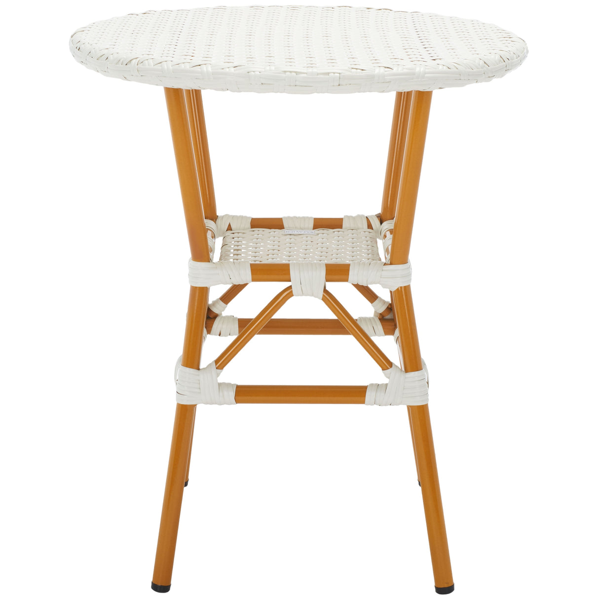 SAFAVIEH Marin Bistro Table - 24Wx24Dx29H