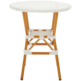 SAFAVIEH Marin Bistro Table - 24Wx24Dx29H