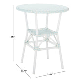 SAFAVIEH Marin Bistro Table - 24Wx24Dx29H