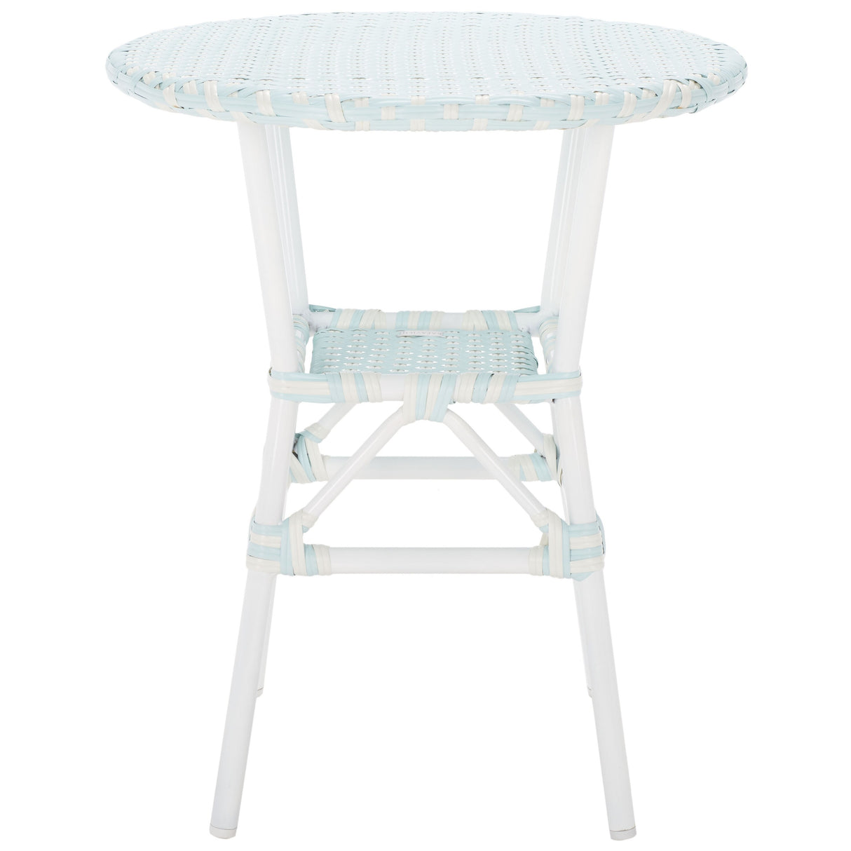 SAFAVIEH Marin Bistro Table - 24Wx24Dx29H