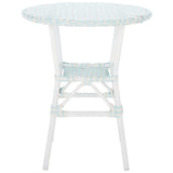 SAFAVIEH Marin Bistro Table - 24Wx24Dx29H