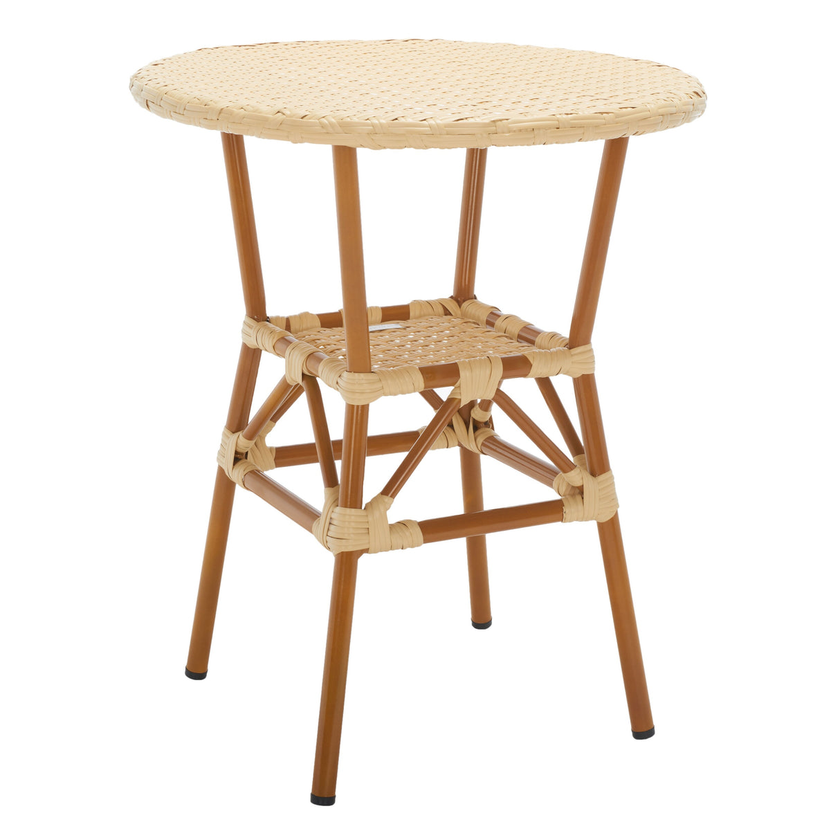 SAFAVIEH Marin Bistro Table - 24Wx24Dx29H