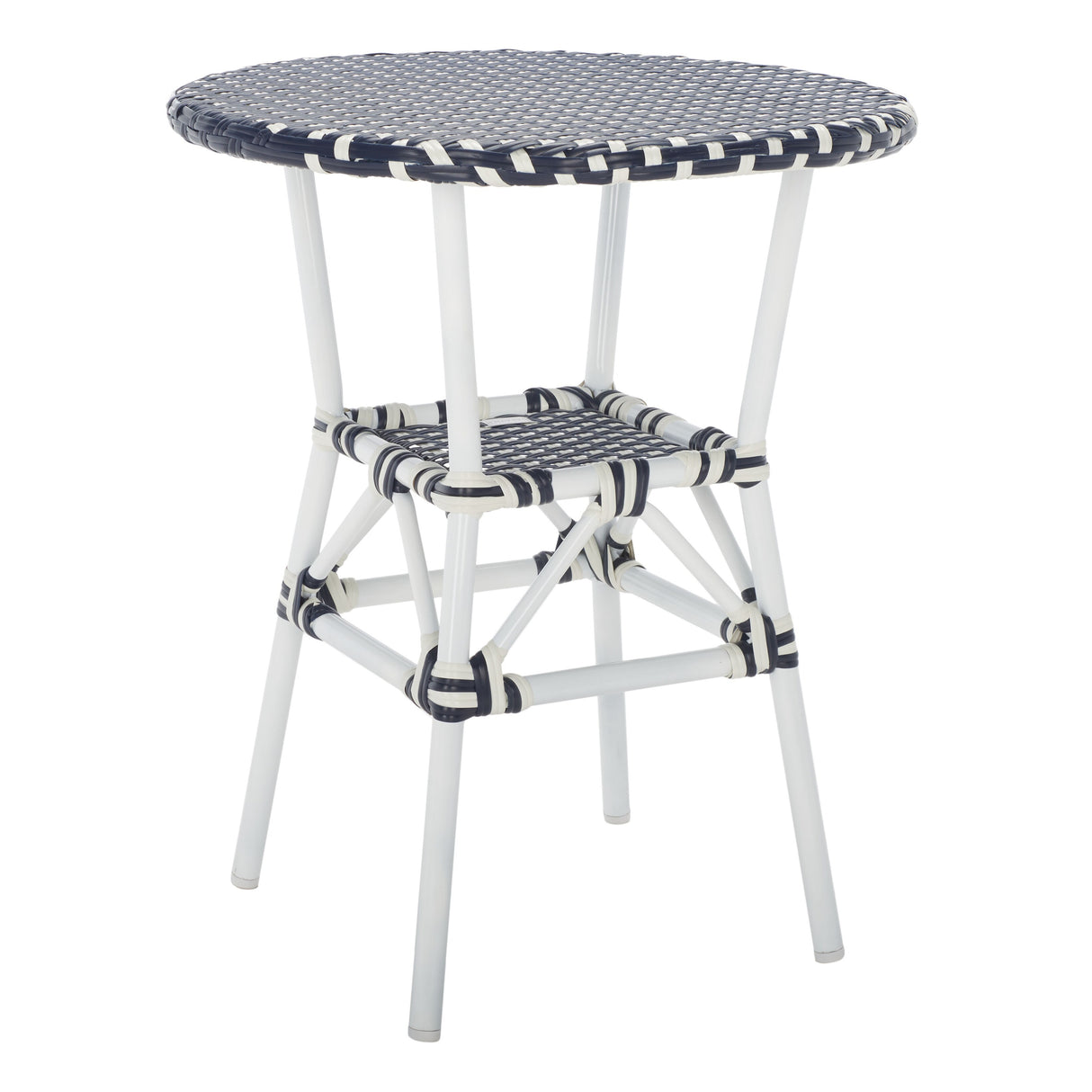 SAFAVIEH Marin Bistro Table - 24Wx24Dx29H