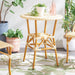 SAFAVIEH Marin Bistro Table - 24Wx24Dx29H