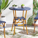 SAFAVIEH Marin Bistro Table - 24Wx24Dx29H