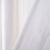 SAFAVIEH Marinella Semi-Sheer Window Curtain Panel