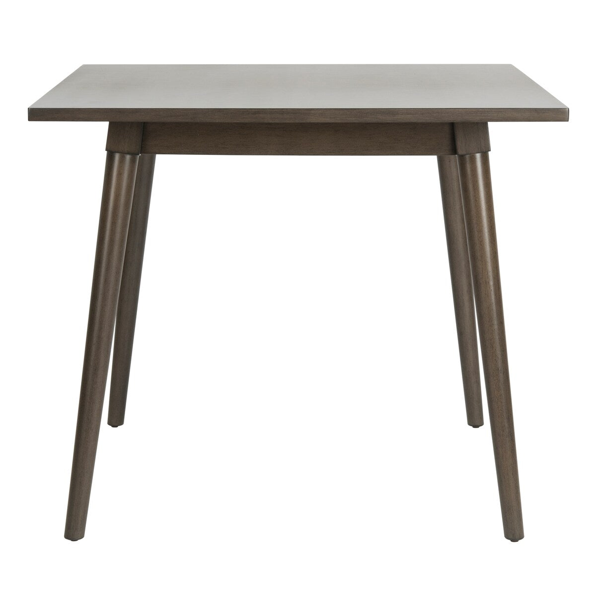 SAFAVIEH Marlisa Square Dining Table - 36" x 36" x 30.3" - 36Wx36Dx30H