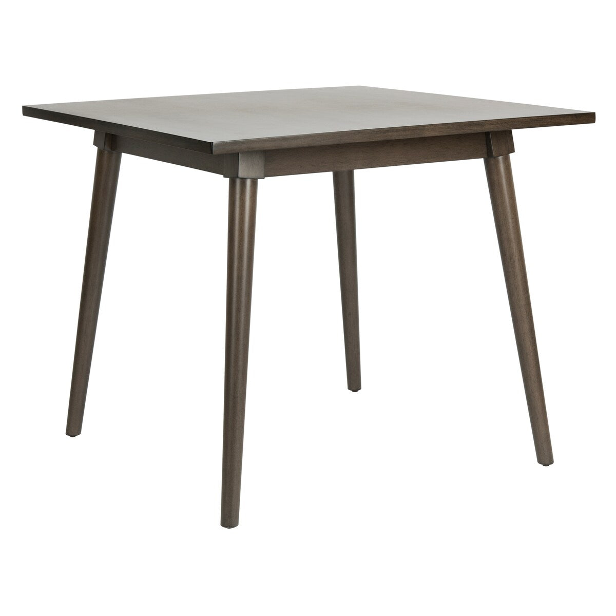 SAFAVIEH Marlisa Square Dining Table - 36" x 36" x 30.3" - 36Wx36Dx30H