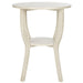 SAFAVIEH Maryann Accent Table - 22" x 22" x 30.3" - 22Wx22Dx30H