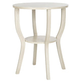 SAFAVIEH Maryann Accent Table - 22" x 22" x 30.3" - 22Wx22Dx30H