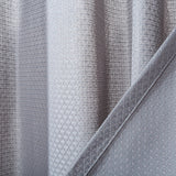 SAFAVIEH Masa Semi-Sheer Window Curtain Panel