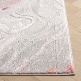 SAFAVIEH Meadow Brighid Modern Abstract Rug