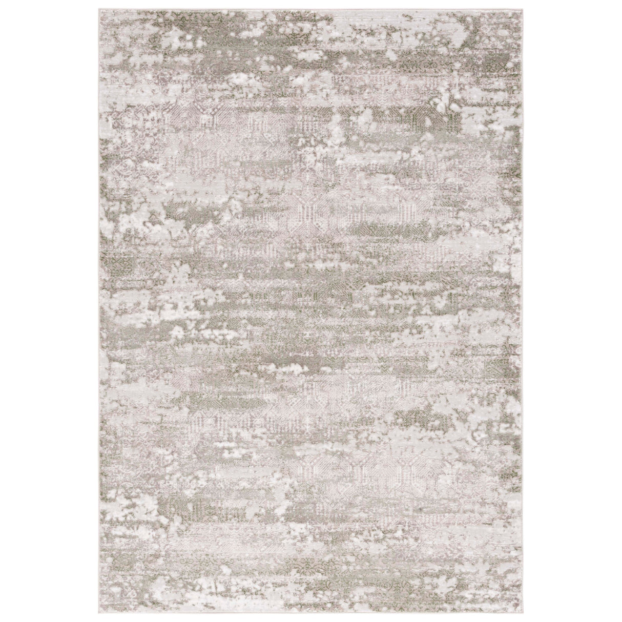 SAFAVIEH Meadow Felice Modern Abstract Rug