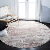 SAFAVIEH Meadow Felice Modern Abstract Rug