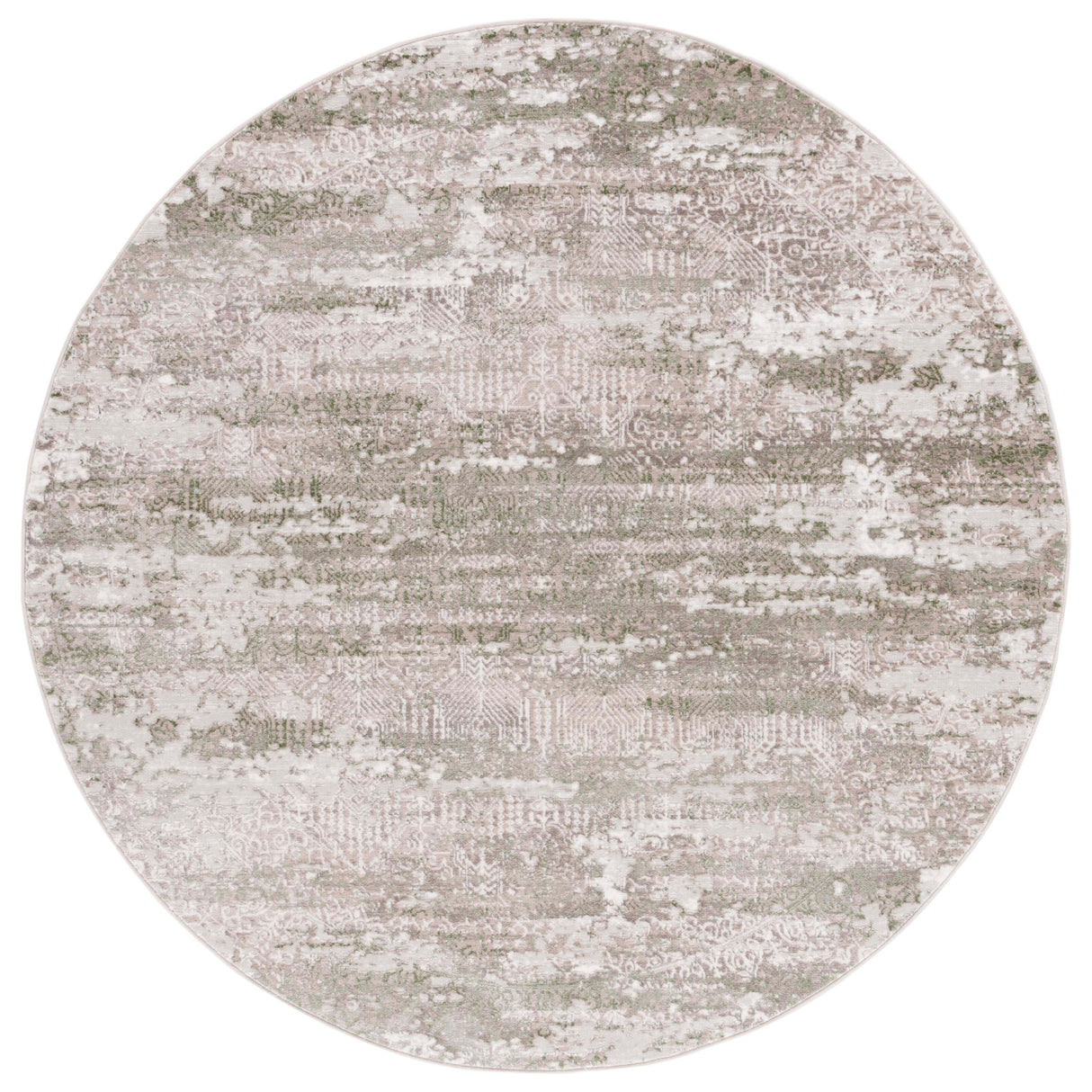 SAFAVIEH Meadow Felice Modern Abstract Rug