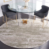 SAFAVIEH Meadow Felice Modern Abstract Rug