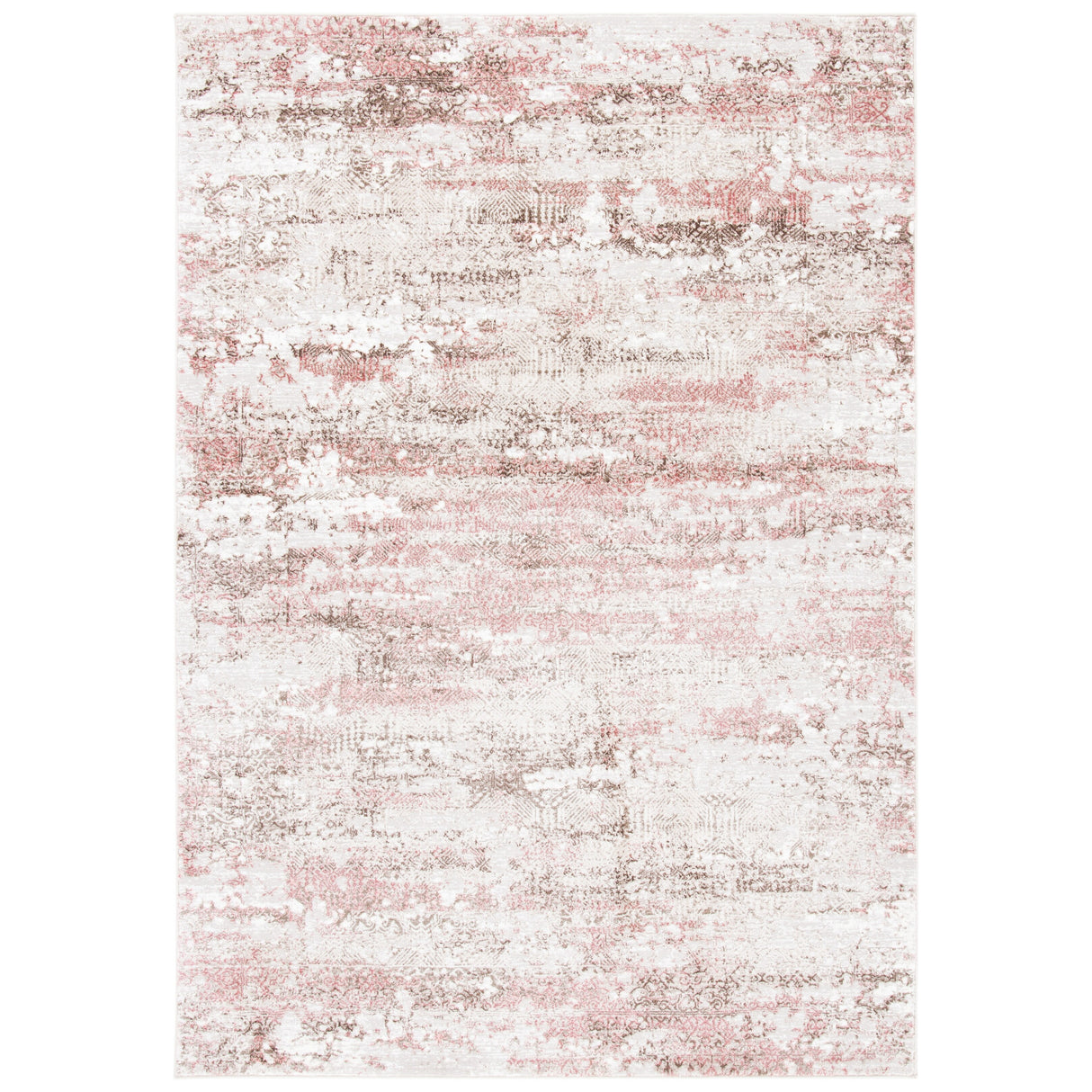 SAFAVIEH Meadow Felice Modern Abstract Rug