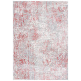 SAFAVIEH Meadow Georgette Modern Abstract Rug