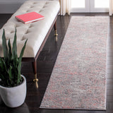 SAFAVIEH Meadow Georgette Modern Abstract Rug