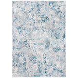 SAFAVIEH Meadow Georgette Modern Abstract Rug