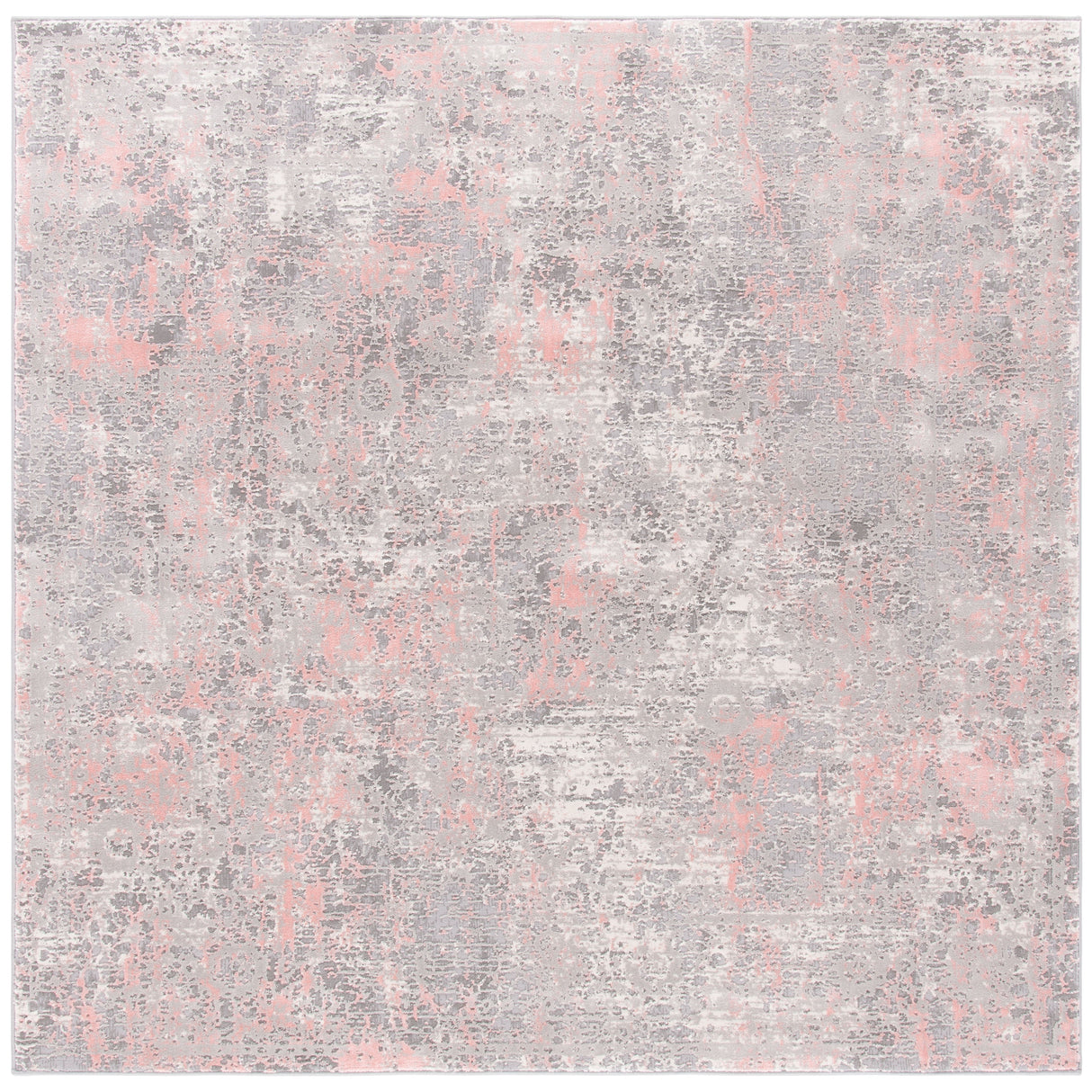 SAFAVIEH Meadow Georgette Modern Abstract Rug