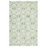 SAFAVIEH Meadow Georgette Modern Abstract Rug