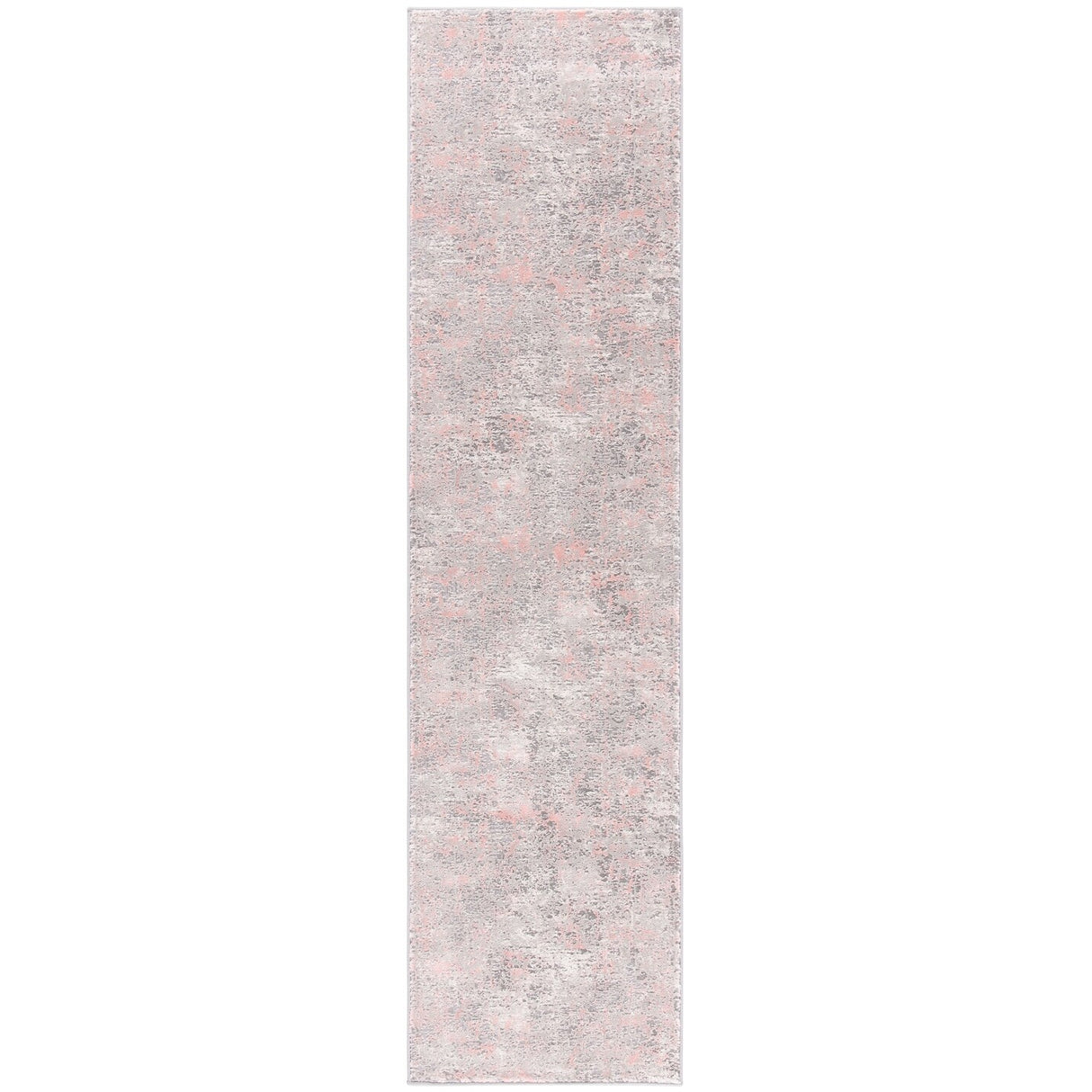 SAFAVIEH Meadow Georgette Modern Abstract Rug