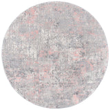 SAFAVIEH Meadow Georgette Modern Abstract Rug