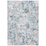 SAFAVIEH Meadow Georgette Modern Abstract Rug