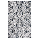 SAFAVIEH Meadow Georgette Modern Abstract Rug