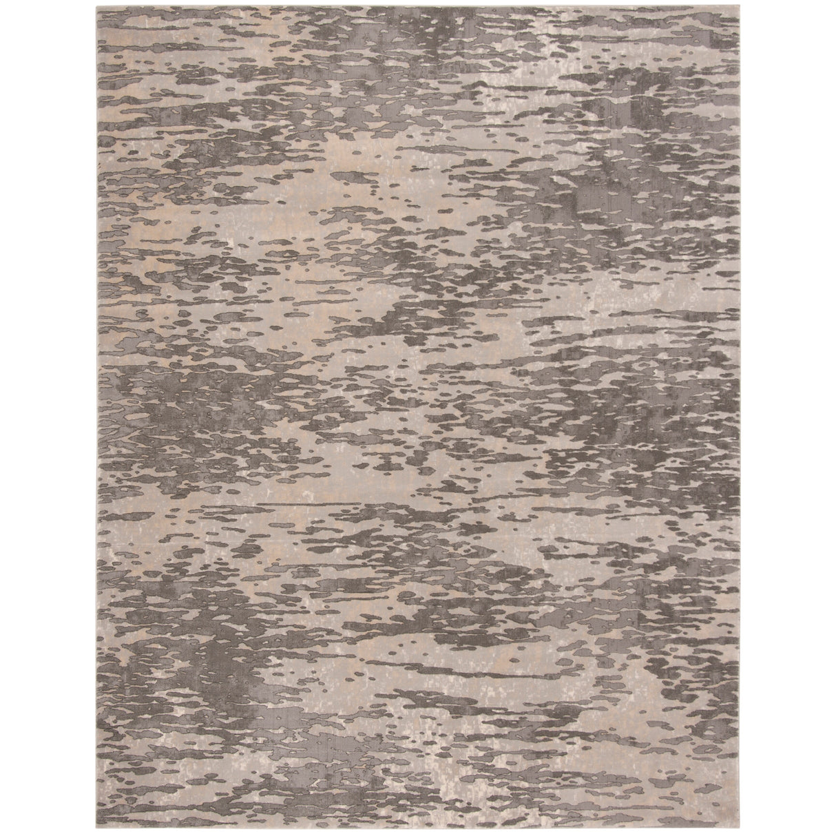 SAFAVIEH Meadow Ingeborga Modern Abstract Rug